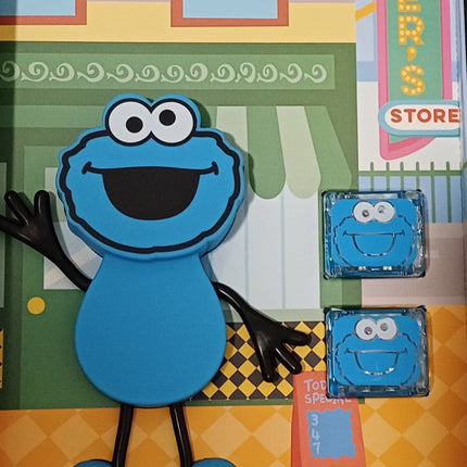 Glopals Characters Cookie - Babywinkel - 850016823410