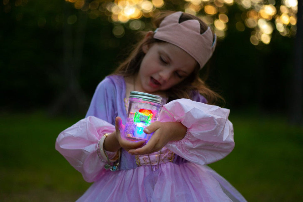 Glopals Light up cubes Lumi - Babywinkel - 850016823106