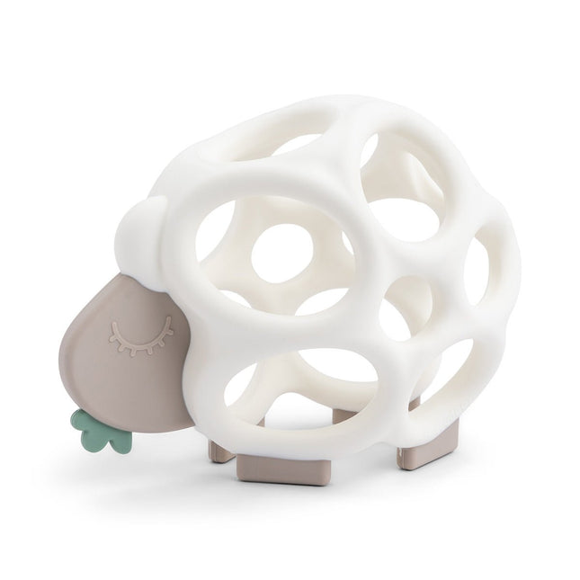 Grip & teether toy Sheepy - Babywinkel - 5712643055884