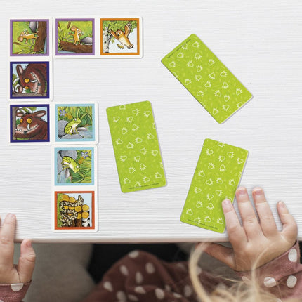 Gruffalo Domino - Babywinkel - 8714274190221