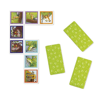 Gruffalo Domino - Babywinkel - 8714274190221