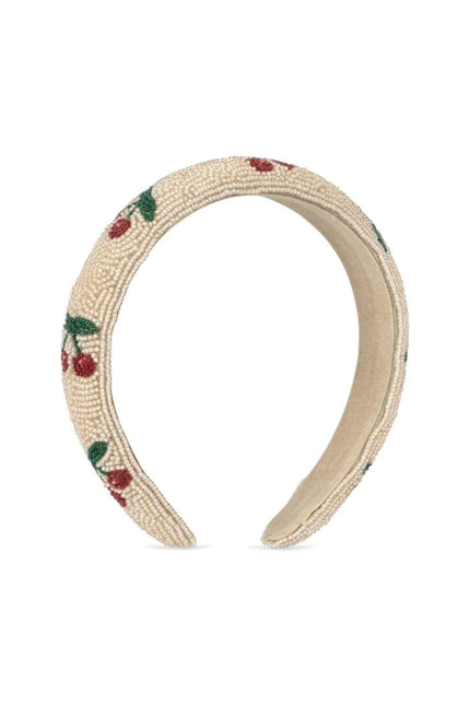 Haarband Cherry koop je bij Babywinkel