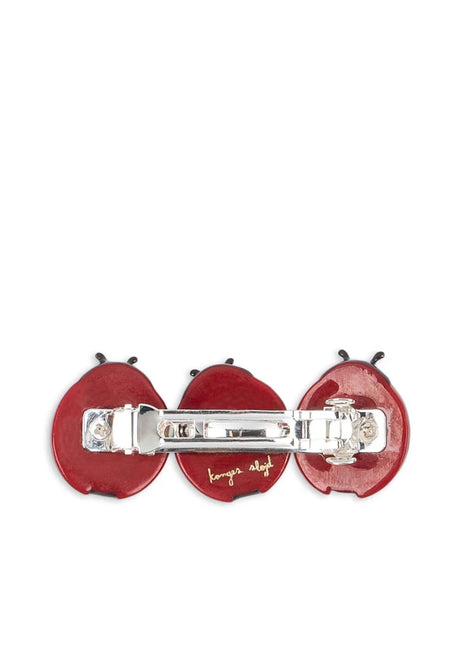 Haarclip Ladybug koop je bij Babywinkel