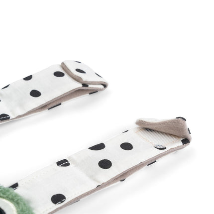 Hanging activity toy Croco - Babywinkel - 5712643056966