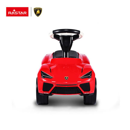 Happy Baby Loopwagen Lamborghini Urus Rood - Happy Baby - Babywinkel - 8718531448070