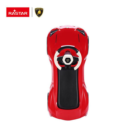 Happy Baby Loopwagen Lamborghini Urus Rood - Happy Baby - Babywinkel - 8718531448070