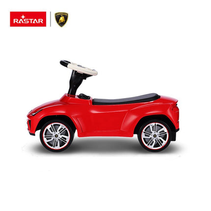 Happy Baby Loopwagen Lamborghini Urus Rood - Happy Baby - Babywinkel - 8718531448070