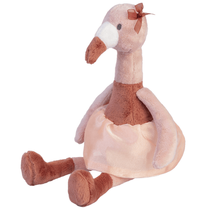 Happy Horse Knuffel Flamingo Fiddle 31cm - Happy Horse - Babywinkel - 8711811098965