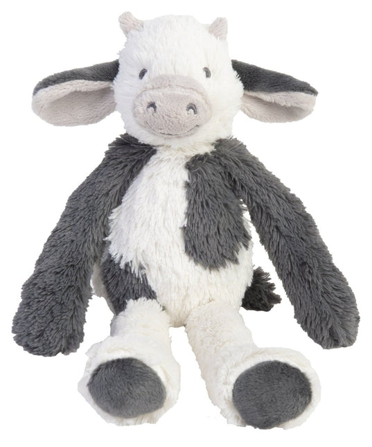 Happy Horse Knuffel Koe Casper 28cm koop je bij Babywinkel