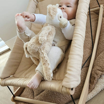 Happy Horse Knuffel Koe Cruise 36cm - Happy Horse - Babywinkel - 8711811105670
