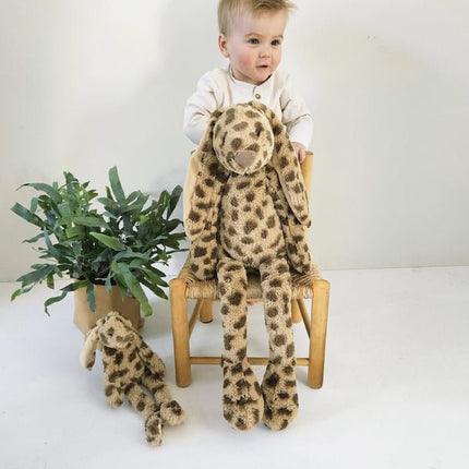 Happy Horse Knuffel Konijn Richie 92cm - Happy Horse - Babywinkel - 8711811110797
