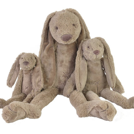 Happy Horse Knuffel Konijn Richie Clay 38cm - Happy Horse - Babywinkel - 8711811082308