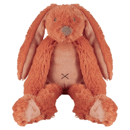 Happy Horse Knuffel Konijn Richie Oranje 28cm - Happy Horse - Babywinkel - 8711811099429
