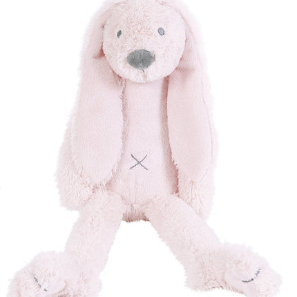Happy Horse Knuffel Konijn Richie Pink 38cm - Happy Horse - Babywinkel - 8711811082193