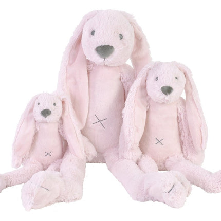 Happy Horse Knuffel Konijn Richie Pink 38cm - Happy Horse - Babywinkel - 8711811082193