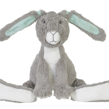 Happy Horse Knuffel Konijn Twine Grey 31cm - Happy Horse - Babywinkel - 8711811093540