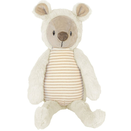 Happy Horse Knuffel Lama Lowi 38cm - Happy Horse - Babywinkel - 8711811112135