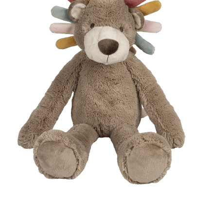 Happy Horse Knuffel Leeuw Leon 48cm - Happy Horse - Babywinkel - 8711811099535