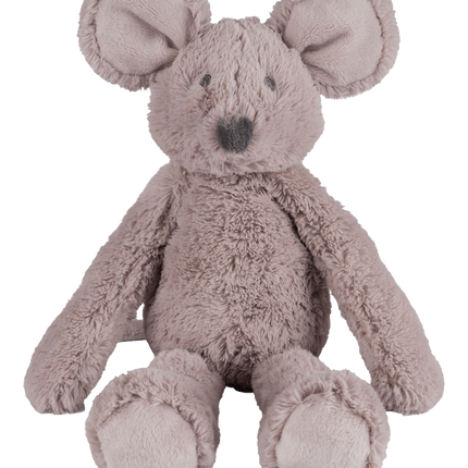 Happy Horse Knuffel Mouse Mex #1 28cm - Happy Horse - Babywinkel - 8711811100101