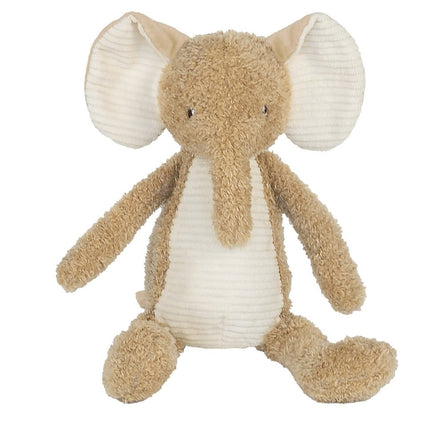 Happy Horse Knuffel Olifant Elin 34cm - Happy Horse - Babywinkel - 8711811112555