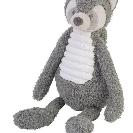 Happy Horse Knuffel Wasbeer Happy 28cm - Happy Horse - Babywinkel - 8711811098316