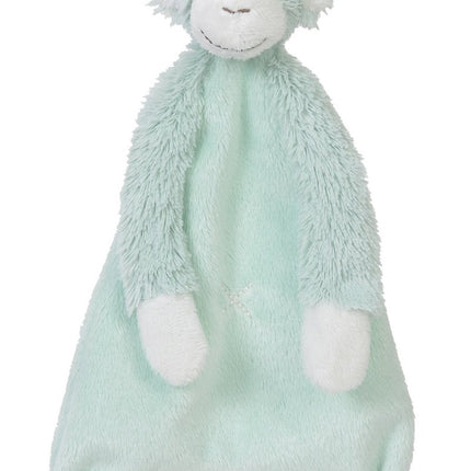 Happy Horse Knuffeldoekje Aap Mickey Lagoon 28cm - Happy Horse - Babywinkel - 8711811090846