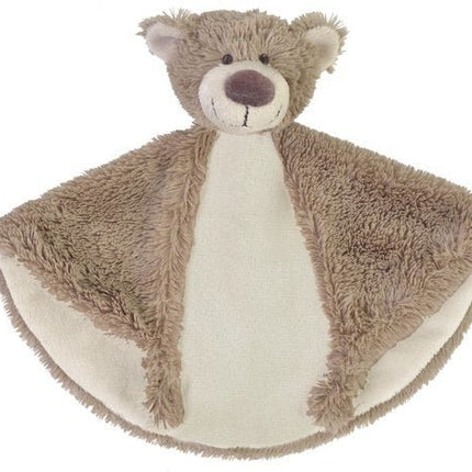 Happy Horse Knuffeldoekje Beer Bella 29cm - Happy Horse - Babywinkel - 8711811091812