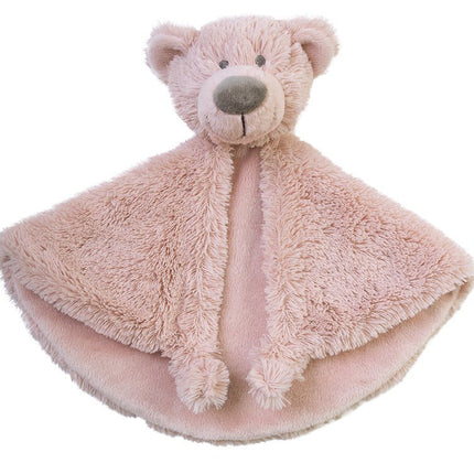 Happy Horse Knuffeldoekje Beer Brim 29cm - Happy Horse - Babywinkel - 8711811098651