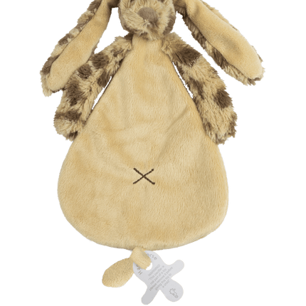 Happy Horse Knuffeldoekje Konijn Richie - Happy Horse - Babywinkel - 8711811110667