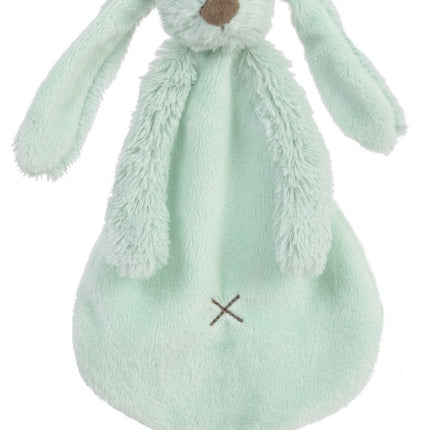 Happy Horse Knuffeldoekje Konijn Richie Lagoon 25cm - Happy Horse - Babywinkel - 8711811090235