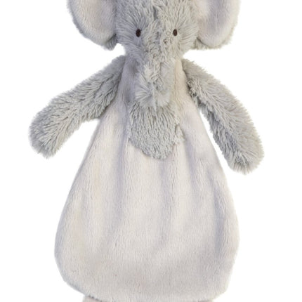 Happy Horse Knuffeldoekje Olifant Enzo 25cm - Happy Horse - Babywinkel - 8711811099146