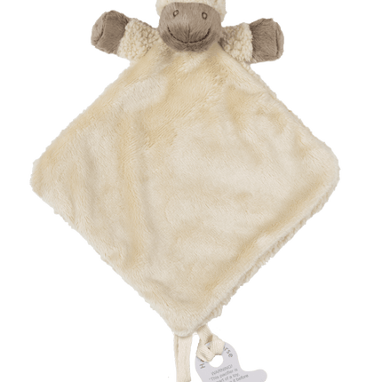 Happy Horse Knuffeldoekje Paard Helma 26cm - Happy Horse - Babywinkel - 8711811105212