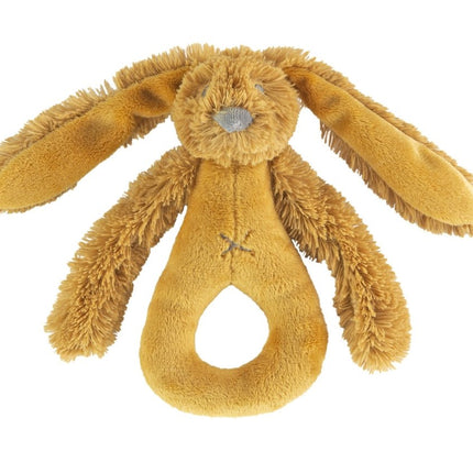 Happy Horse Rammelaar Konijn Richie Ochre 18cm - Happy Horse - Babywinkel - 8711811096992