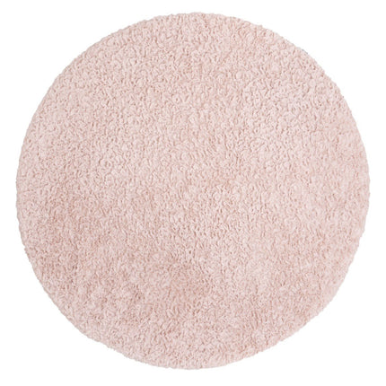 Baby's Only Hoeslaken Boxmatras Snow Oud Roze 95Cm koop je bij Babywinkel