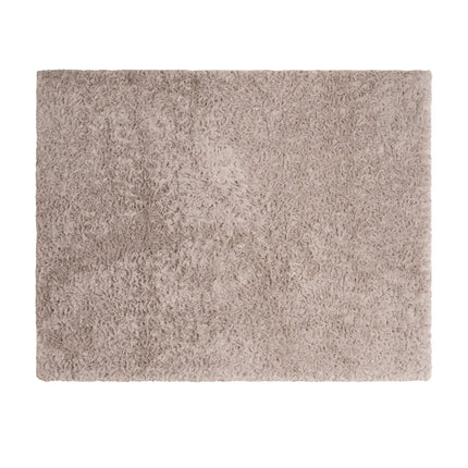 Baby's Only Hoeslaken Boxmatras Snow Taupe 75X95Cm koop je bij Babywinkel