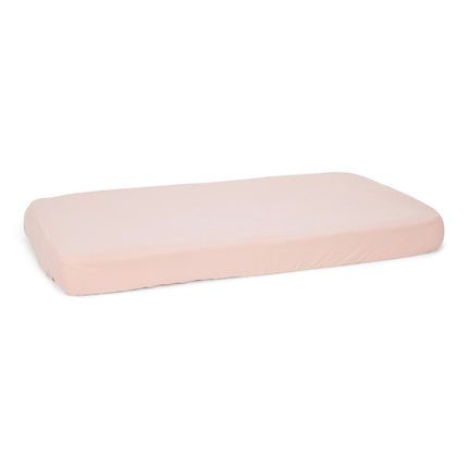 Hoeslaken ledikant - Pure Blossom - Babywinkel - 8721122583968