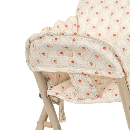 Hoge Poppenstoel Mirage koop je bij Babywinkel