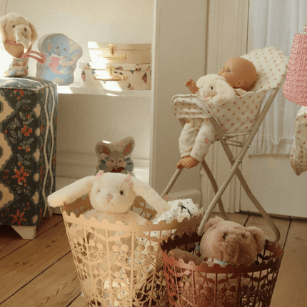 Hoge Poppenstoel Mirage koop je bij Babywinkel