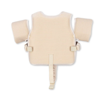 Hollis Zwemvest Rose Stripe koop je bij Babywinkel