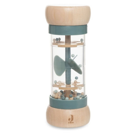 Houten Regenrammelaar - On The Go - Babywinkel - 8717329394872