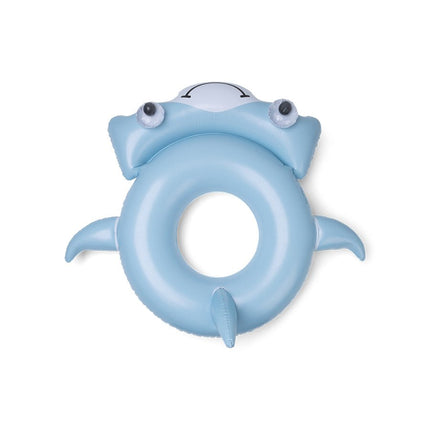 Hunter the Hammerhead Zwemband koop je bij Babywinkel