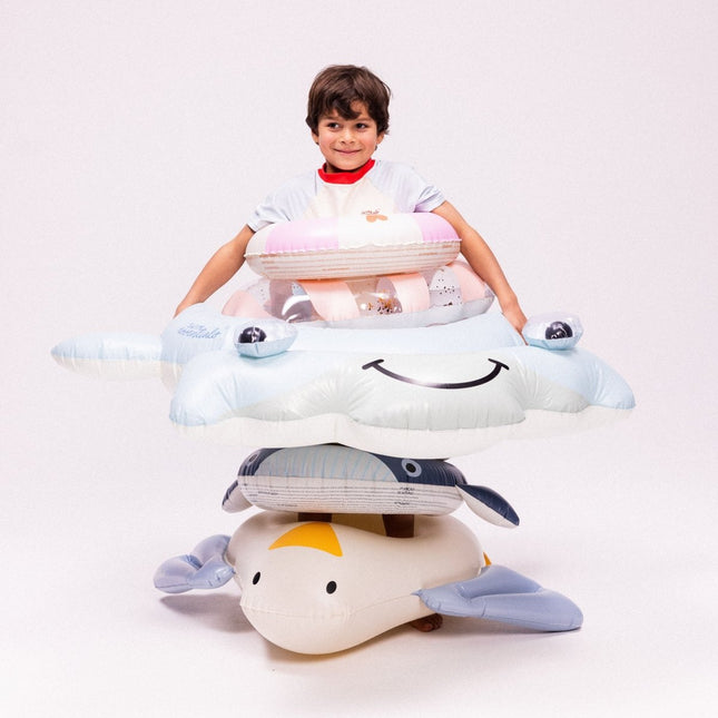 Hunter the Hammerhead Zwemband koop je bij Babywinkel