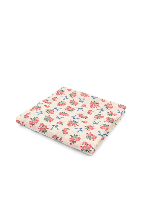 Hydrofiele Doek GOTS Bella Rosita - Babywinkel - 5715681104361