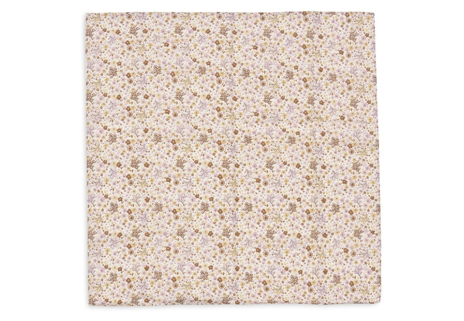 Hydrofiele Doek Small 70x70cm - Flower Fairies - 3 Stuks - Babywinkel - 8717329400542