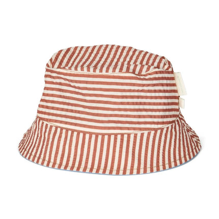 Little Dutch Chapeau de soleil Baby Ocean Splash
