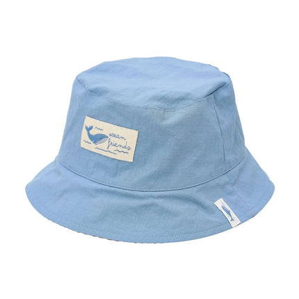 Little Dutch Chapeau de soleil Baby Ocean Splash