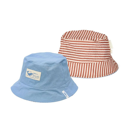 Little Dutch Chapeau de soleil Baby Ocean Splash