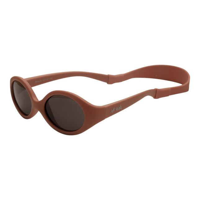 JeP Kids Baby Zonnebril Dearie Terra 6/18 maanden koop je bij Babywinkel