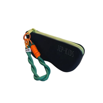 JeP Kids Zonnebrilhoes Dream Dark Green koop je bij Babywinkel