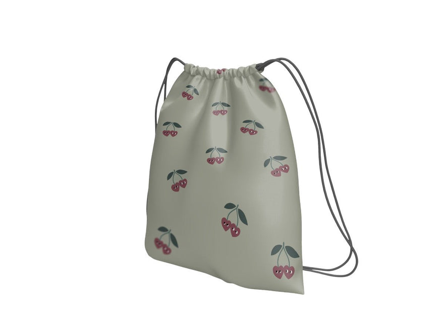 JeP Kids Zwemtas Cherry Green koop je bij Babywinkel